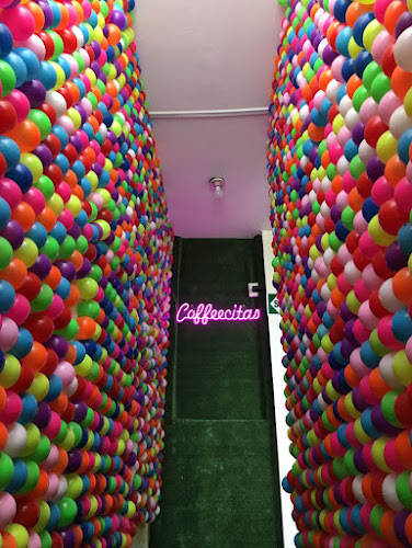 Coffeecitas - La Perla