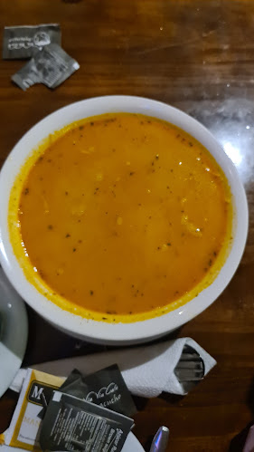 ViaVia Cafe Ayacucho - Ayacucho