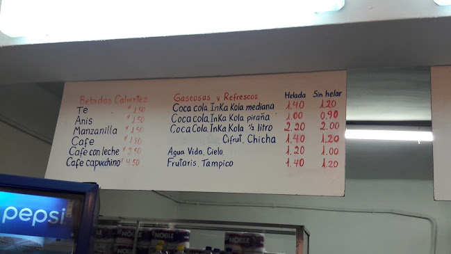 Opinii despre Panadería Fukuyama în Barranco - Gastronomía y hostelería