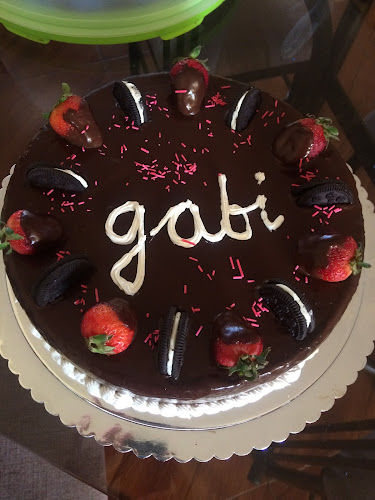 Victoria Pastelería y Más