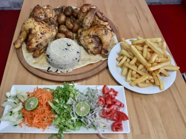 Cocina Turca - Gastronomía y hostelería