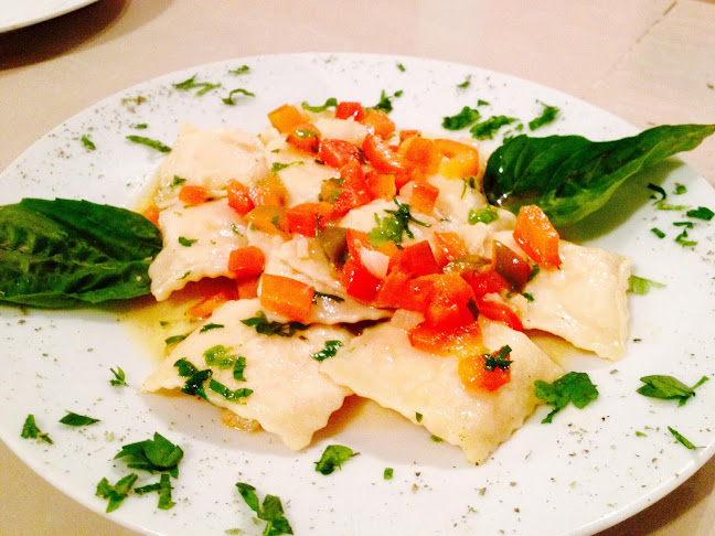 Pizzeria Trattoria El Italiano.