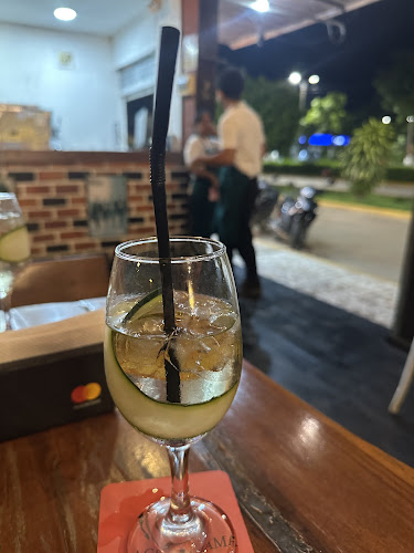 Tragos y Jama - Puerto Maldonado