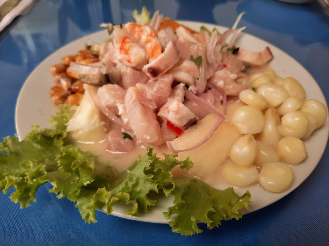 Opinii despre Los Patos în San Jose de Moro - Gastronomía y hostelería