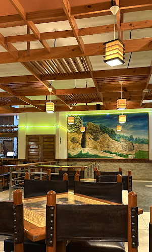 Polleria CORRALITO Chachapoyas