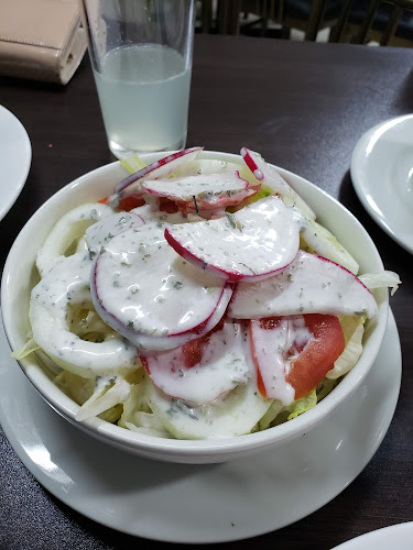 Comentarii opinii despre Parrilladas El Rancho