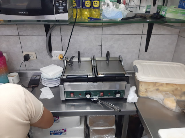 TRADICIONAL - Gastronomía y hostelería