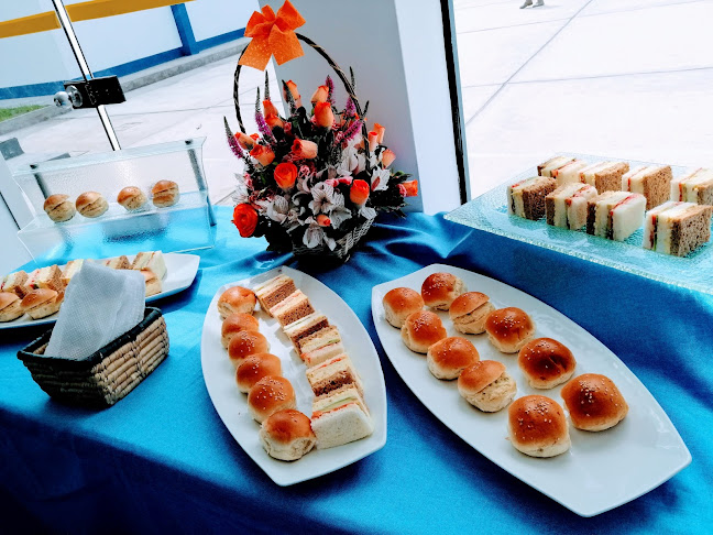 CAFETERIA HOSPITAL GRAU SINESSS - Lima