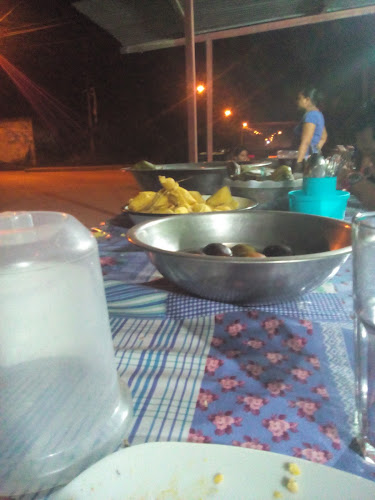 Comida Tipica - Gastronomía y hostelería