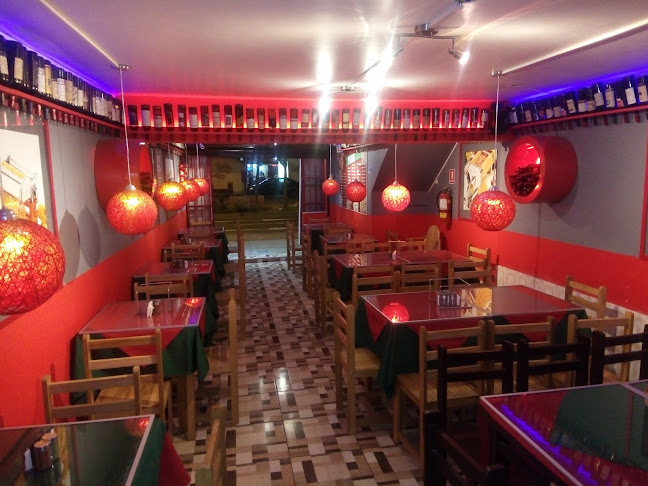 Mio Nonno - San Martín de Porres