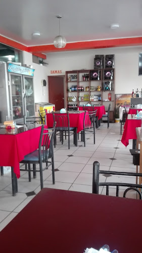Opinii despre Caldo del Rey în Chincha Alta - Gastronomía y hostelería