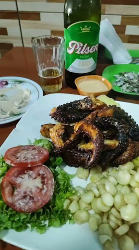 Mil sabores - Gastronomía y hostelería