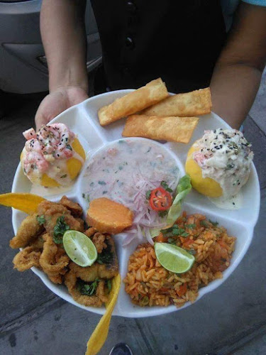 Río Amojú 112, Jaén 06801