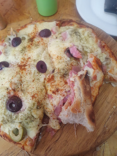 Pizzeria Roma - Tacna