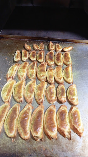 HUASIPIZZA - Gastronomía y hostelería