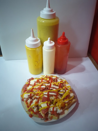 Opinii despre El huerto silvestre în Huánuco - Gastronomía y hostelería