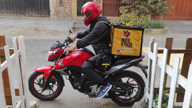 Notte D' Pizza - Gastronomía y hostelería