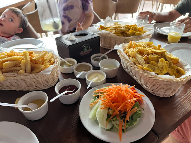 Jr, Napo 393, Iquitos