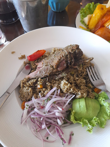 LOCHE & AJI- COCINA NORTEÑA