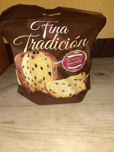 Shilán panadería - Gastronomía y hostelería