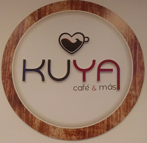Café kuya - Huancayo