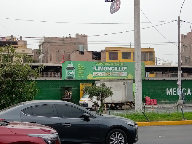 Mercado del Limoncillo - Gastronomía y hostelería