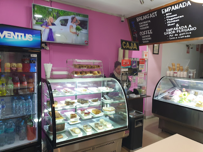 Opinii despre Hot Ice Heladería Gourmet în Cusco - Gastronomía y hostelería
