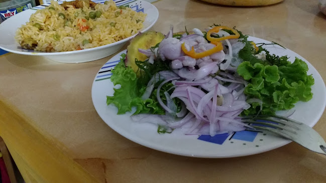 Comentarii opinii despre Mercado La Explanada - Caraz