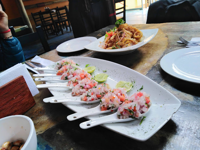 Opinii despre Mirasol Restaurant în Chorrillos - Gastronomía y hostelería