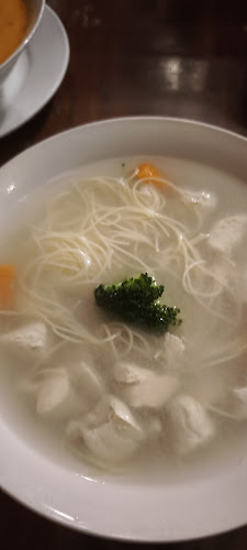 ViaVia Cafe Ayacucho