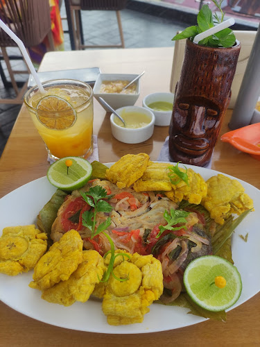 6QX4+WPV, Malecón Tarapaca &, Napo, Iquitos 16002