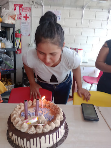 Jugueria Patita - Gastronomía y hostelería