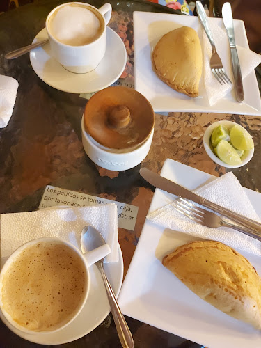 Opinii despre Peru Cacao în Lima - Gastronomía y hostelería