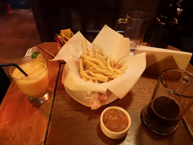 Trece Buhos - Gastronomía y hostelería