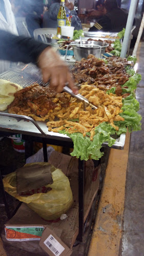 Restaurante "Recreo Jardín" - Gastronomía y hostelería