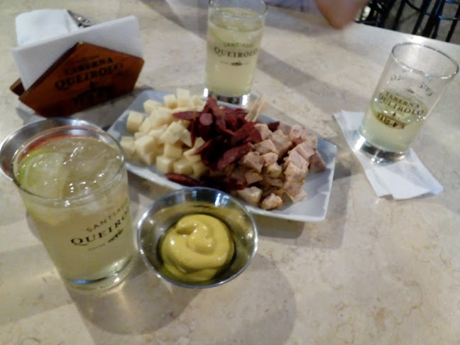 Antigua Taberna Queirolo - Pueblo Libre