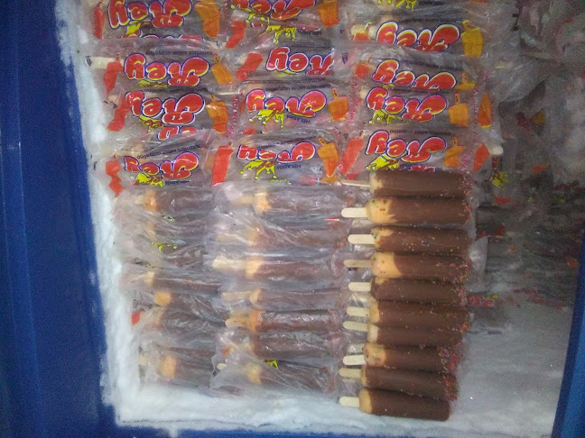 Helados El Rey - Pucallpa