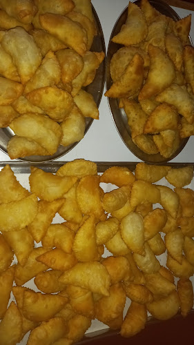 Opinii despre Empanadas Vickyta en mejia în Mollendo - Gastronomía y hostelería