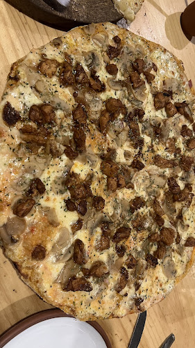 Pizza La Avventura - La Auténtica - Gastronomía y hostelería