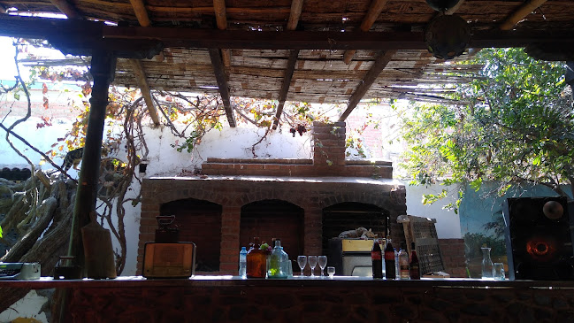 Restaurant El Porton