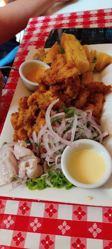 Picantería Señor Chicherío - Catacaos