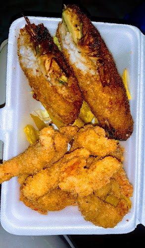 Cevicheria D' ANTHONY'S - Gastronomía y hostelería