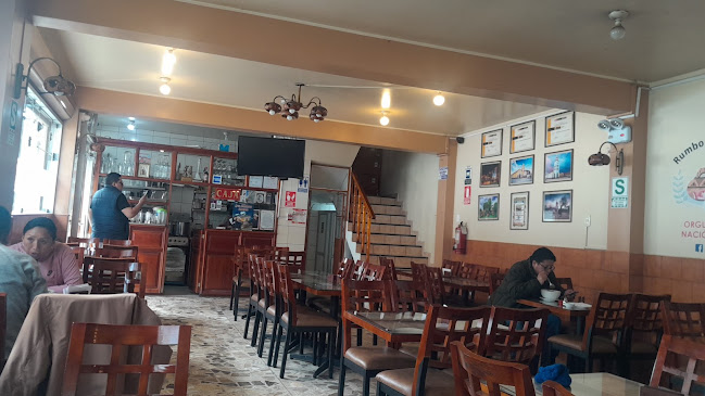El Padrino Restaurante Tradicional Huancaino - Huancayo