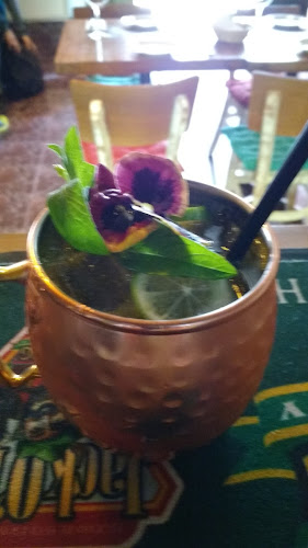 Opinii despre PER.UK în Cusco - Gastronomía y hostelería