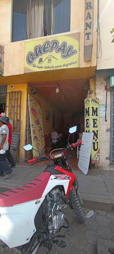 Opinii despre Quepay Restaurant în Majes - Gastronomía y hostelería