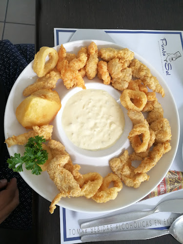 Punta Sal - Miraflores - Lima