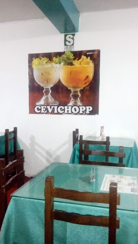 Cevichelero - Gastronomía y hostelería