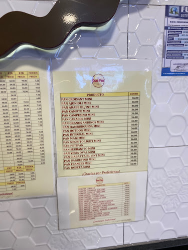 DonPan - Gastronomía y hostelería