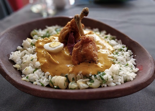 Marcelo Batata Restaurante