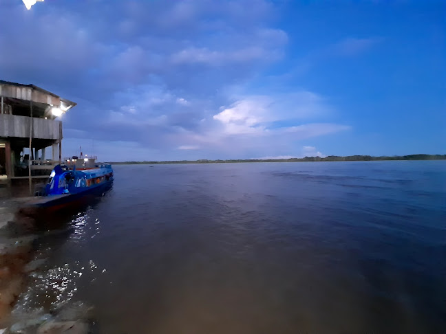 Nauta Loreto - Iquitos